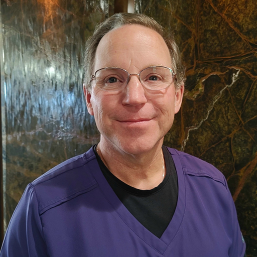 Dr. Dan Schuster